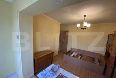 Apartament de 3 camere in suprafata de 54 mp, zona Bradet - 9