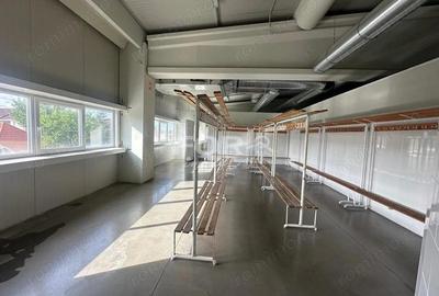 Hala industriala 4700 mp de inchiriat in zona Oncea Oradea - 8