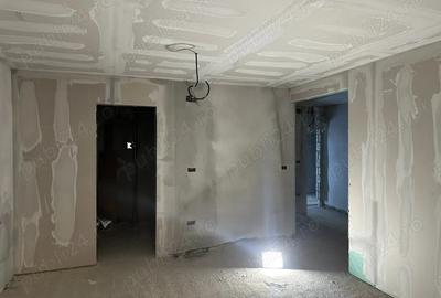 Apartament 48 mp cu 2 camere Busteni comision 0 - 3