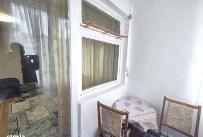 Garsonieră semidecomandată în Sud - 7