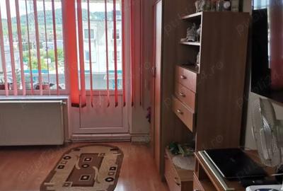 Vand apartament 2 camere in Sighisoara, etaj 4, cartier Baragan - 3