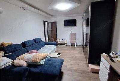 Apartament cu 3 camere decomandat în Central - 2
