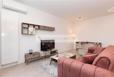 Pipera | Rond OMV | Residence 5 | 2024 | Parcare - 12