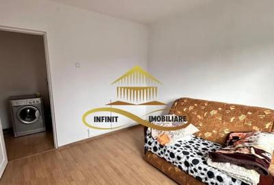 Apartament cu 3 camere decomandat, mobilat în Alecu Russo - 2