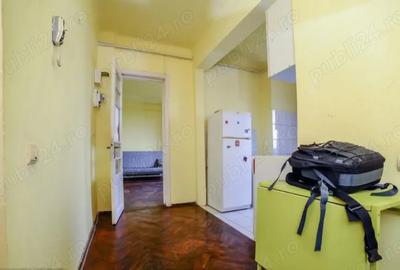 Garsoniera Cantemir, Budapesta Garsoniera Cantemir, Budapesta - 5