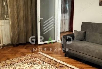 Ap 3 camere DECOMANDAT, BALCON, PARCARE, zona Gheorgheni - 6