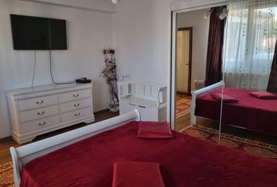 Apartament cu 3 camere decomandat în Berceni - 8