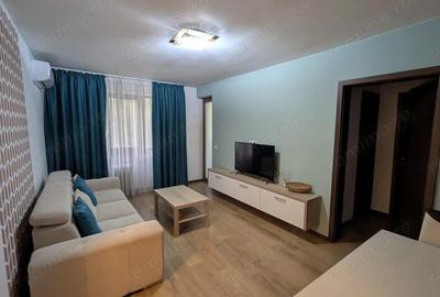 Afi Cotroceni-Drumul Taberei Apartament 2 Camere .Metrou - 1