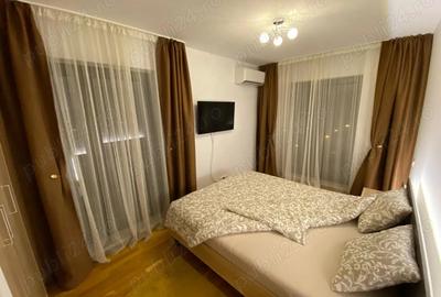 Propietar apartament 3 camere cu centrala, parcare subter zona Banu Manta Victoriei ultracentral lux - 8