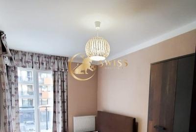 Apartament 2 camere | 57mp | Terasa | Grand Park Residence | 5 min Iulius Mall - 3