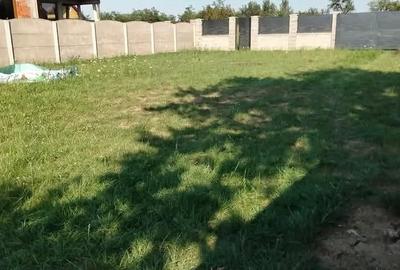 Teren de 400 mp, în Central - 5