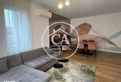 Apartament cu 3 camere decomandat în Ultracentral - 7