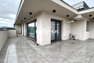 Apartament cu 3 camere în Primăverii - 15