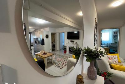 Apartament cu 3 camere în Miroslava - 2