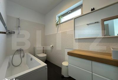 Apartament cu 3 camere, mobilat în Bartolomeu - 11
