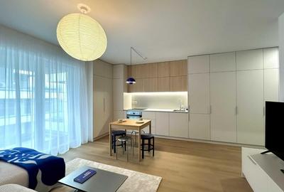 Apartament cu 2 camere semidecomandat, mobilat în Dristor - 2