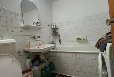 Apartament cu 3 camere decomandat, mobilat în Sebastian - 10