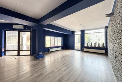 Proprietate situata in Dorobanti - Putul lui Zamfir Proprietate situata in Dorobanti - Putul lui Zamfir - 15