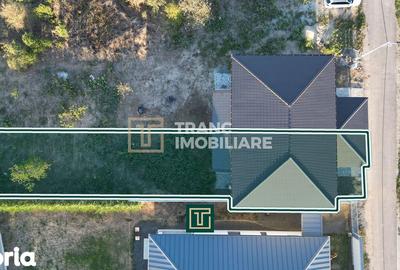 Casă cu 4 camere cu Canalizare în Vladimirescu - 6