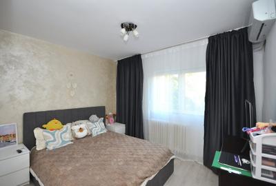 Militari metrou Lujerului apartament 2 camere bloc 1981 anvelopat - 7