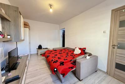 Garsonieră semidecomandată, mobilată în Buziașului - 2