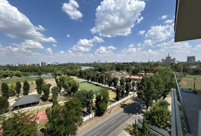 Apartament cu 3 camere semidecomandat în P-ta Presei Libere - 20