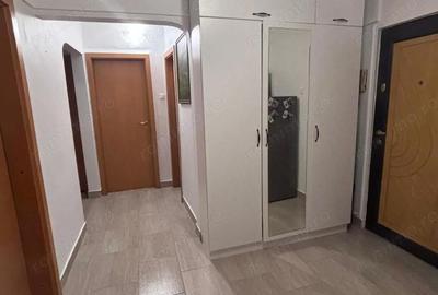 Apartament cu 3 camere decomandat, mobilat în Dorobanților - 6