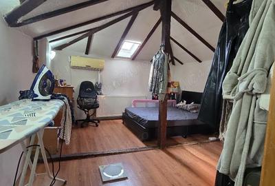 Casă cu 4 camere cu Teren 190 Mp în Giurgiului - 8