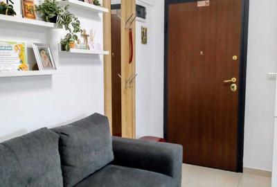 Apartament cu 2 camere semidecomandat în Central - 7