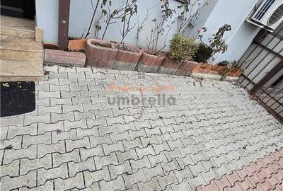 DE INCHIRIAT zona parcului central spatiu  birou+locuire, 80 mp, 700euro - 16