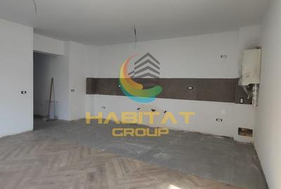 Apartament cu 3 camere semidecomandat în Berceni - 2