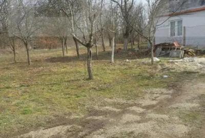 Casă cu 3 camere cu Teren 900 Mp în Central - 7