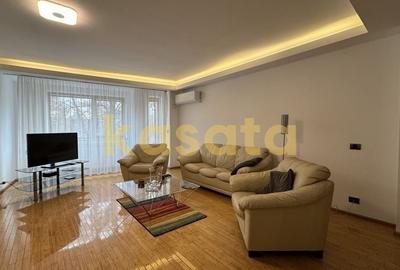 4 Camere | Aviatorilor | 134mp  | Parcare | - 1