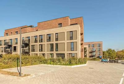 Apartament cu 2 camere decomandat, mobilat în Tunari