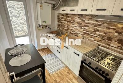 Apartament 1 Camera la Etajul 1, mobilat si utilat - Ideal Residence, zona CUG - 3