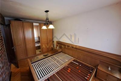 Apartament 2 camere, semidecomandat, Et.3 ,54 mp+centrala - ZONA DAMBOVITA - 7