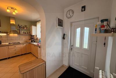 Casă individuală cu 4 camere cu Canalizare în Șura Mică - 3