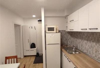 Apartament cu 2 camere, decomandat, 7 Noiembrie, Targu Mures - 2