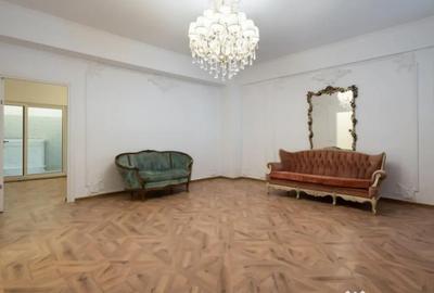 Apartament cu 4 camere decomandat în P-ța Dorobanți - 12