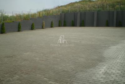 Spatiu Comercial De Inchiriat, Cristesti, Targu Mures - 8