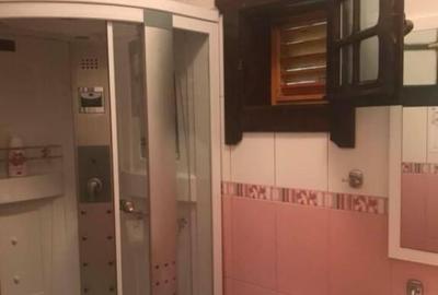 Pensiune montana cu 3200 mp teren in Bicaz, judet Neamt - 2