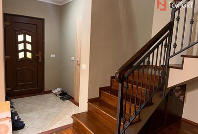 Casă individuală cu 4 camere cu Canalizare în Giroc - 7