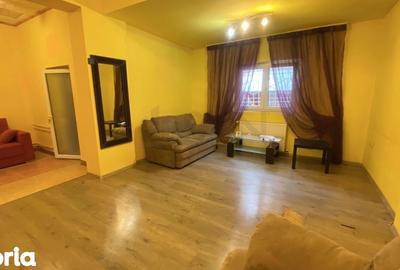 Casă cu 3 camere cu Teren 200 Mp în Floreasca - 2