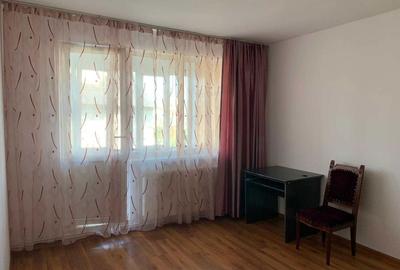 Apartament cu 2 camere decomandat în Alexandru cel Bun - 4