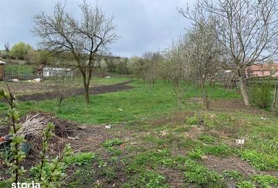 Casă cu 2 camere cu Teren 83 Mp în Râciu - 2