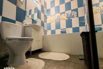 Apartament cu 2 camere în Tomis I - 15