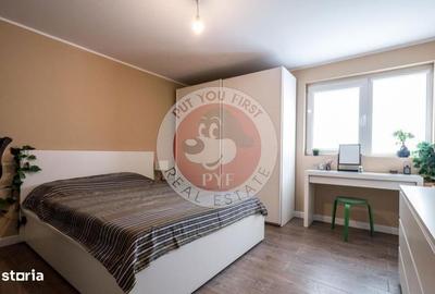 Casă cu 4 camere decomandat în Sebastian - 7