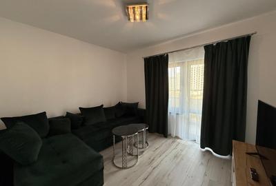 Apartament cu 2 camere decomandat, mobilat în Șelimbăr - 2