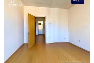 Apartament de vânzare în centrul Brașovului | Strada Lungă - 14