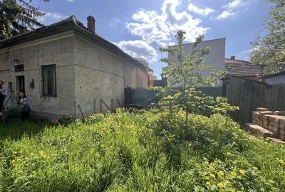 Casă individuală cu 2 camere cu Canalizare în Gheorgheni